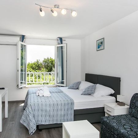 Apartment Tetepave Дубровник Экстерьер фото