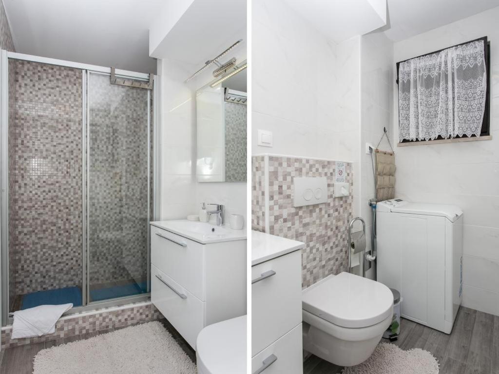 Apartment Tetepave Дубровник Экстерьер фото