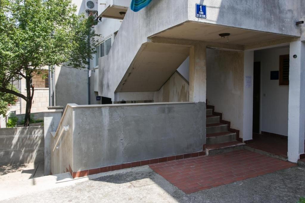 Apartment Tetepave Дубровник Экстерьер фото