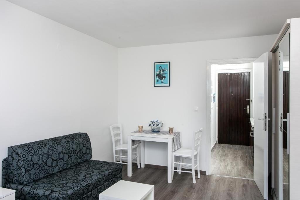 Apartment Tetepave Дубровник Экстерьер фото
