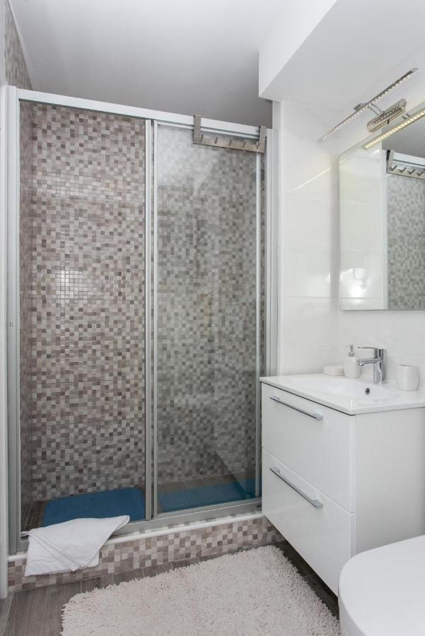 Apartment Tetepave Дубровник Экстерьер фото