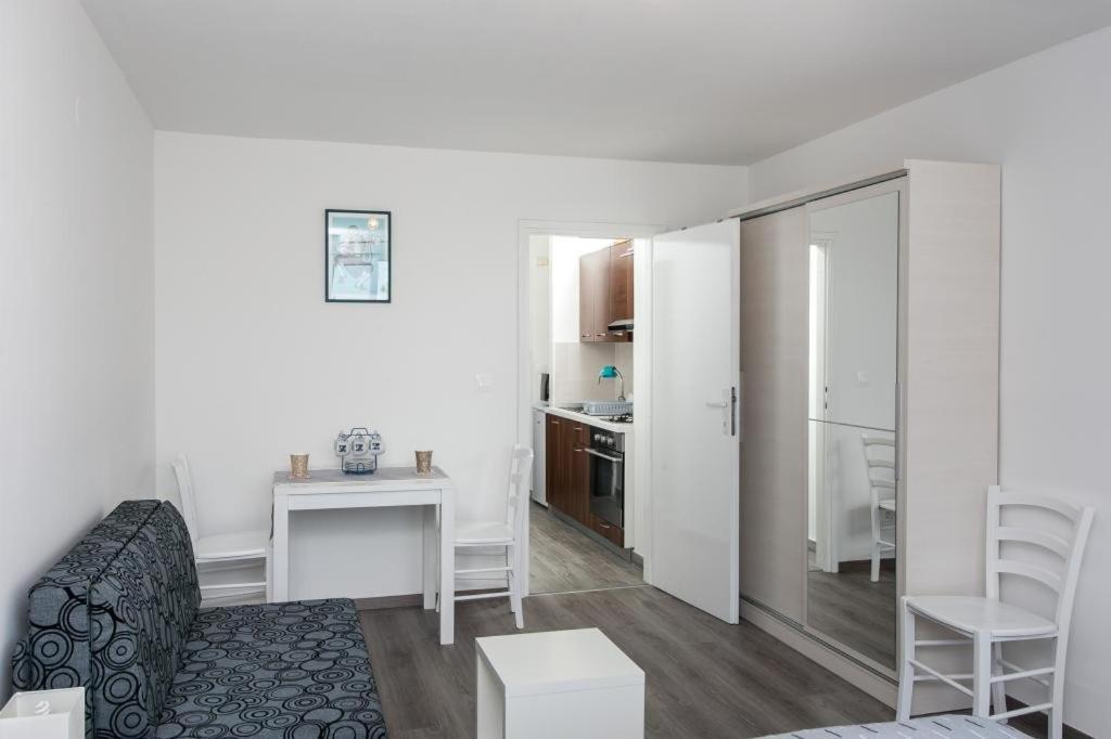 Apartment Tetepave Дубровник Экстерьер фото