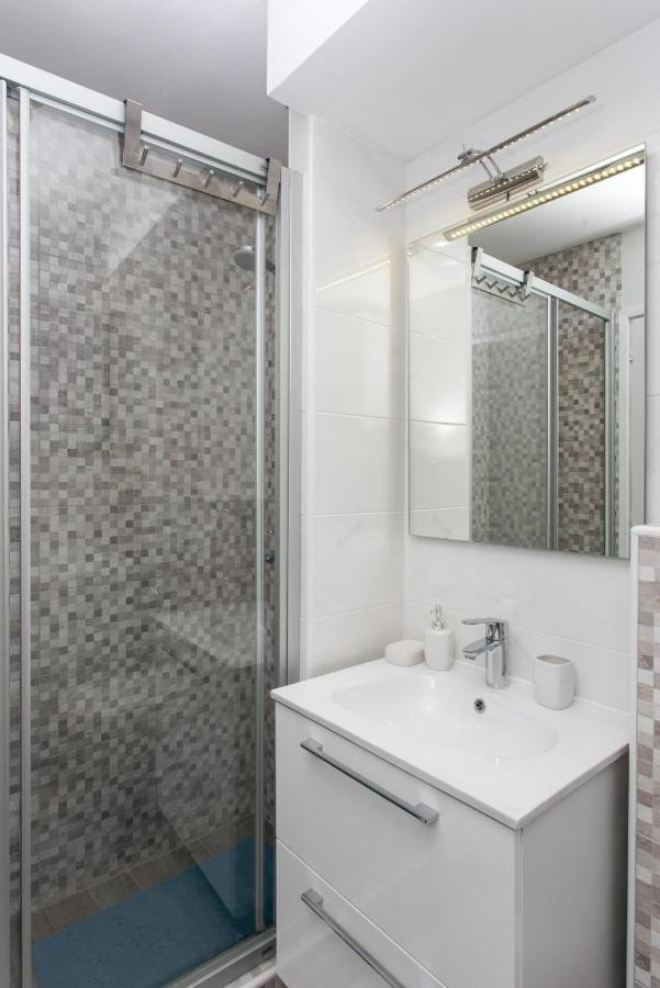 Apartment Tetepave Дубровник Экстерьер фото